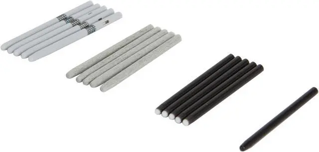 Alt view image 2 of 4 - Wacom Intuos4 Pen Accessory Kit (ACK40001)