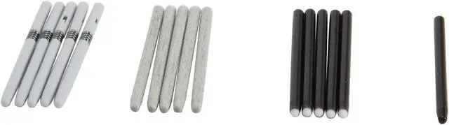 Alt view image 3 of 4 - Wacom Intuos4 Pen Accessory Kit (ACK40001)