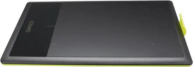 Alt view image 2 of 6 - WACOM Bamboo Connect Tablet