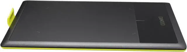 Alt view image 4 of 6 - WACOM Bamboo Connect Tablet