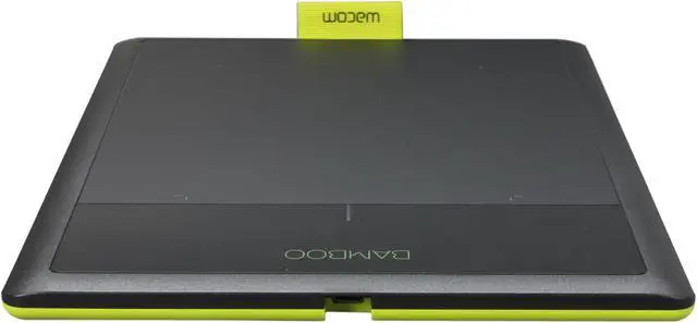 Alt view image 5 of 6 - WACOM Bamboo Connect Tablet