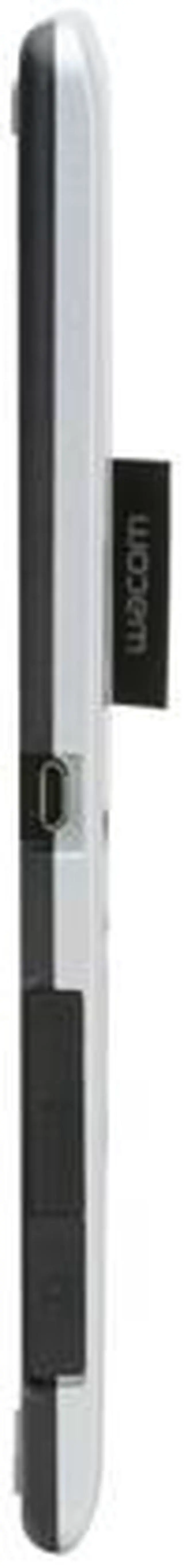 Alt view image 3 of 5 - WACOM Bamboo Capture Tablet