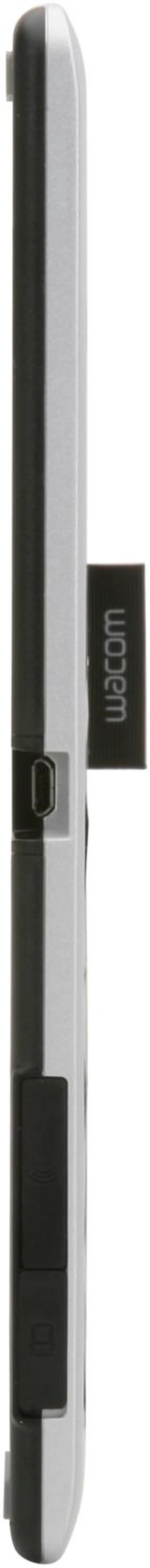 Alt view image 3 of 5 - WACOM Bamboo Create Tablet