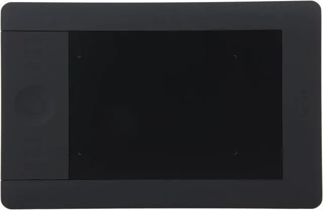 Alt view image 2 of 7 - WACOM Intuos5 Touch PTH450 Small Pen Tablet