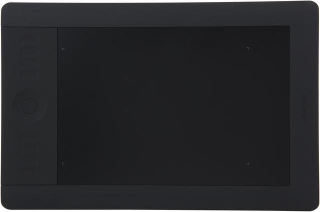 WACOM Intuos5 Touch PTH650 Medium Pen Tablet - Newegg.com