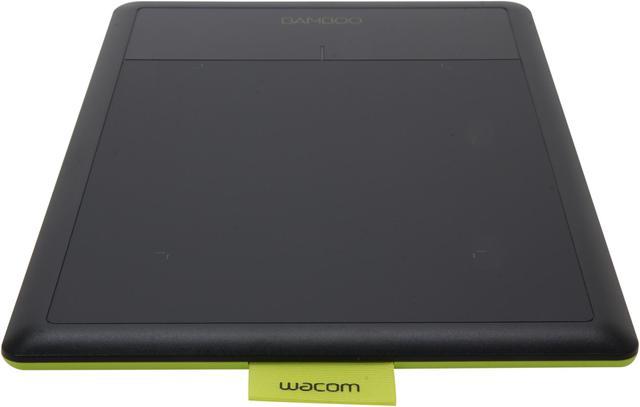 Wacom Bamboo Splash Pen Tablet (CTL471). Like new with original package offers