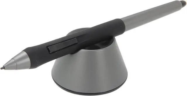 Wacom ZP501ESE Intuos3 Special Edition Grip Pen - Newegg.com