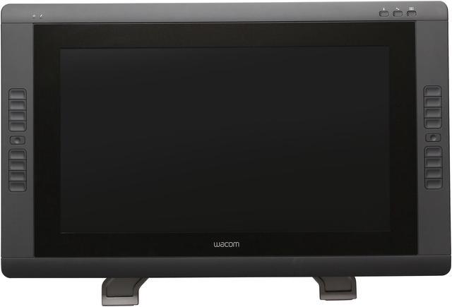 Wacom Cintiq 22HD 21-Inch Pen Display Tablet, Black (DTK2200