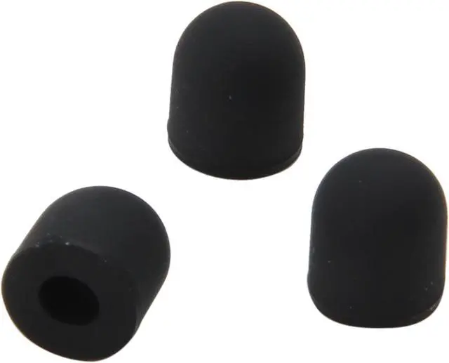 Alt view image 2 of 3 - Wacom ACK20501 Bamboo Stylus Nib Set (3pack)