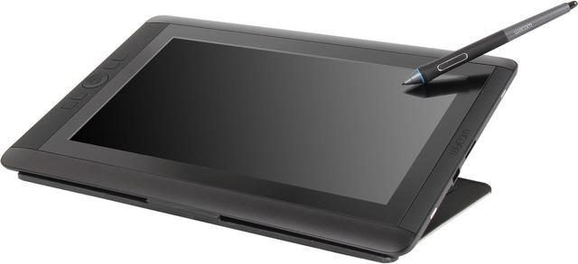 Open Box: Wacom Cintiq 13HD (DTK1300) USB Tablet - Newegg.com