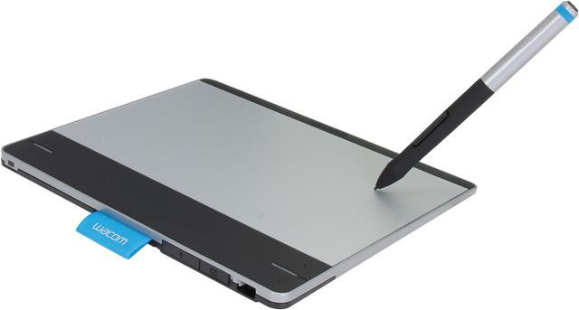 Wacom Intuos CTL480 USB Pen and Tablet Small - Newegg.com