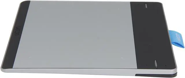 Alt view image 5 of 7 - Wacom Intuos CTL480 6" x 3.7" Active Area USB Pen and Tablet Small