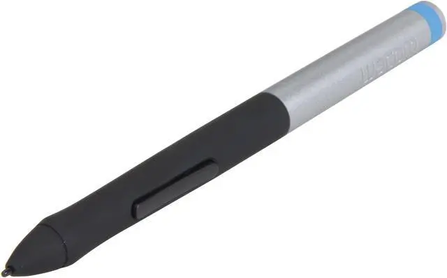 Alt view image 6 of 7 - Wacom Intuos CTL480 6" x 3.7" Active Area USB Pen and Tablet Small