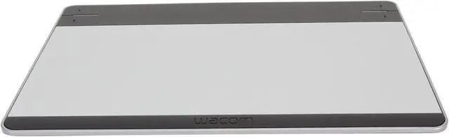 Alt view image 2 of 11 - Wacom Intuos CTH480 6" x 3.7" Active Area USB Pen and Touch Small