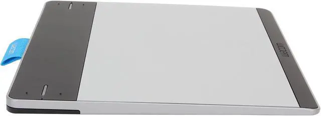 Alt view image 3 of 11 - Wacom Intuos CTH480 6" x 3.7" Active Area USB Pen and Touch Small