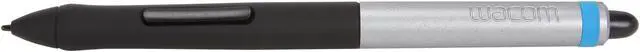 Alt view image 8 of 11 - Wacom Intuos CTH480 6" x 3.7" Active Area USB Pen and Touch Small