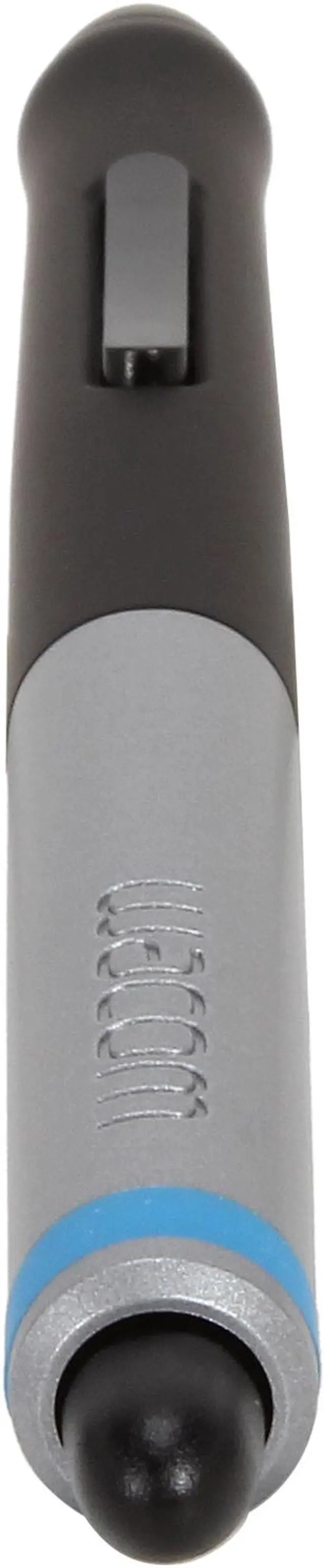 Alt view image 9 of 11 - Wacom Intuos CTH480 6" x 3.7" Active Area USB Pen and Touch Small