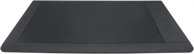 Alt view image 2 of 5 - Wacom Intuos Pro PTH851 12.80" x 8" Active Area USB Pen and Touch Large