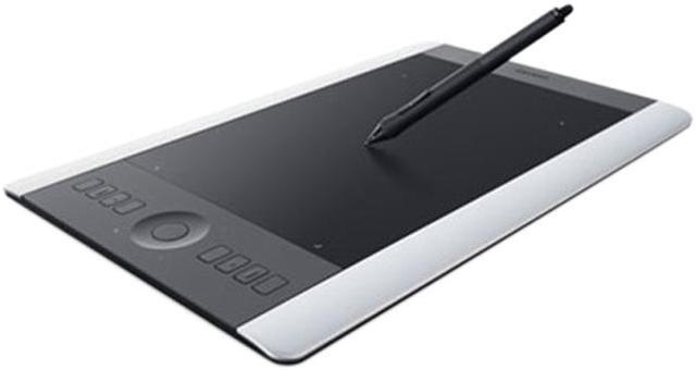 Wacom Intuos Pro PTH651SE Pen & Touch Special Edition - Newegg.com