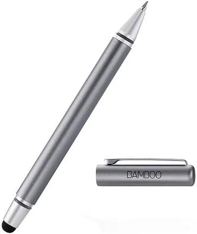Main image of Wacom CS170K Bamboo Stylus Duo