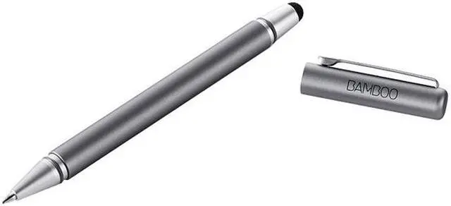 Alt view image 2 of 3 - Wacom CS170K Bamboo Stylus Duo