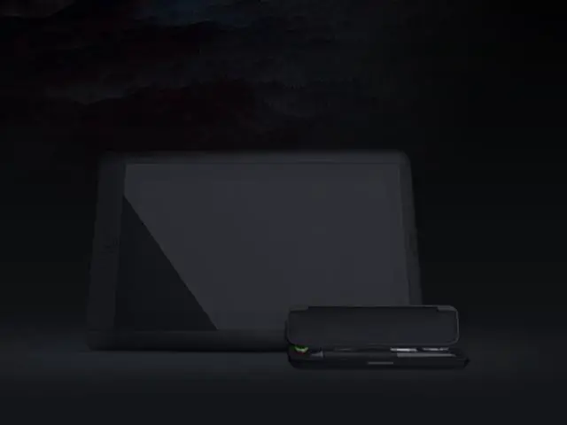 Alt view image 5 of 9 - Wacom Cintiq DTK-1301/K0-C 11.75" x 6.75" Active Area USB 13HD Creative Pen Display