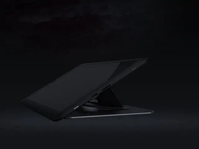 Alt view image 8 of 9 - Wacom Cintiq DTK-1301/K0-C 11.75" x 6.75" Active Area USB 13HD Creative Pen Display