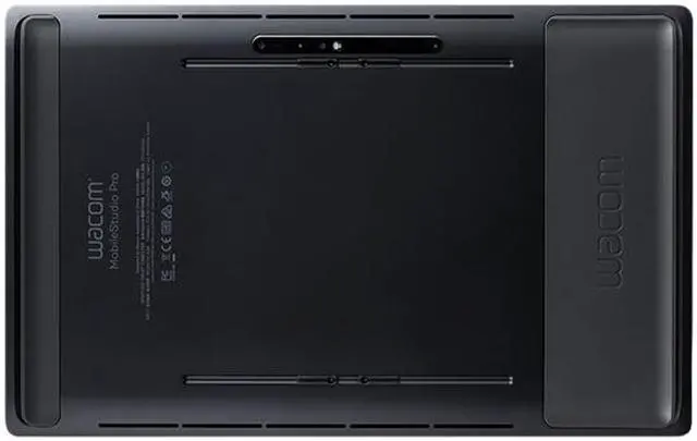 Alt view image 3 of 9 - Wacom MobileStudio Pro 13 (DTHW1320H) 11.60" x 6.50" Active Area USB-C Tablet