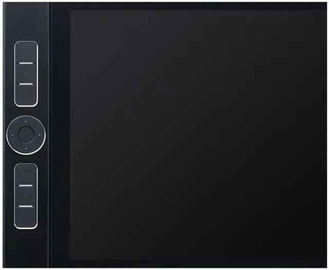 Alt view image 4 of 9 - Wacom MobileStudio Pro 13 (DTHW1320H) 11.60" x 6.50" Active Area USB-C Tablet