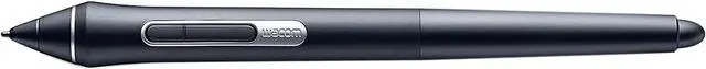 Main image of Wacom Pro Pen 2 with Case, Black (KP504E)