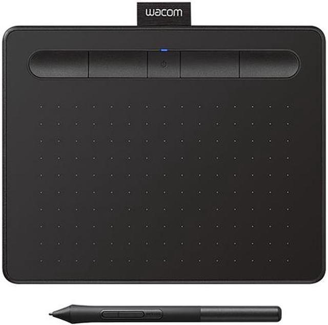 Wacom Intuos Wireless Graphics Drawing Tablet - Newegg.com