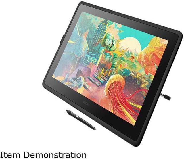 Wacom Cintiq 22 DTK-2260/K0-C 18.7