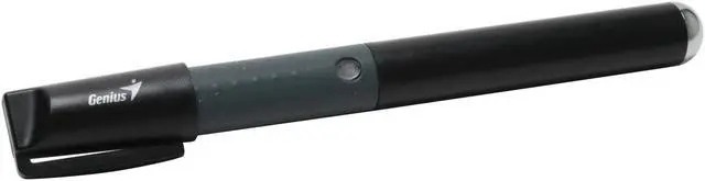 Alt view image 4 of 7 - Genius G-Note 7000 V2 8.5" x11" Active Area USB Tablet With OCR Software (A4, SD slot)