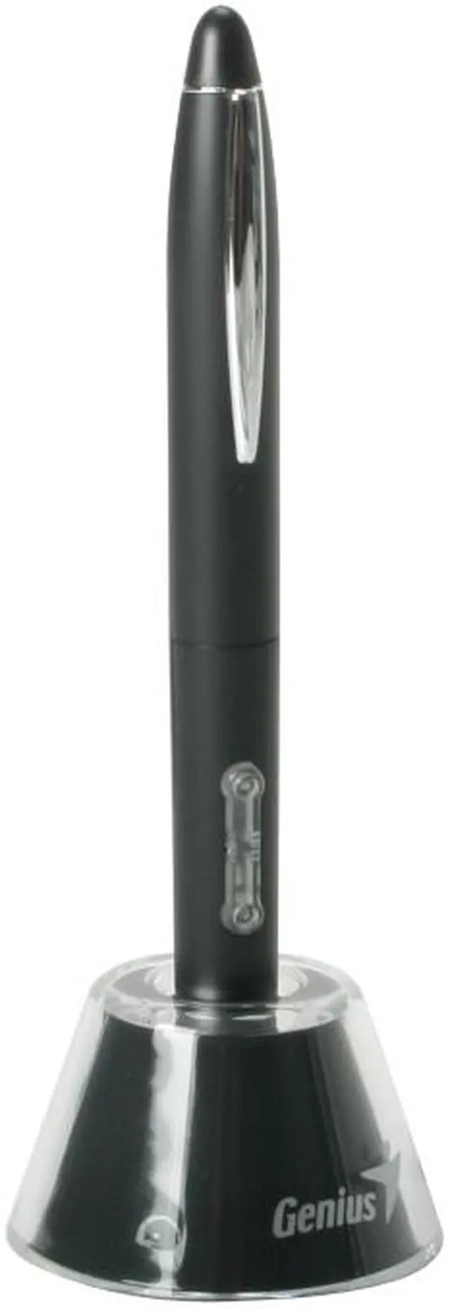 Alt view image 4 of 10 - Genius G-Pen F610 6"x10" Ultra-Slim Tablet Stylish Finish with support on Mac/Win Vista