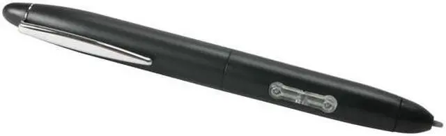 Alt view image 5 of 10 - Genius G-Pen F610 6"x10" Ultra-Slim Tablet Stylish Finish with support on Mac/Win Vista