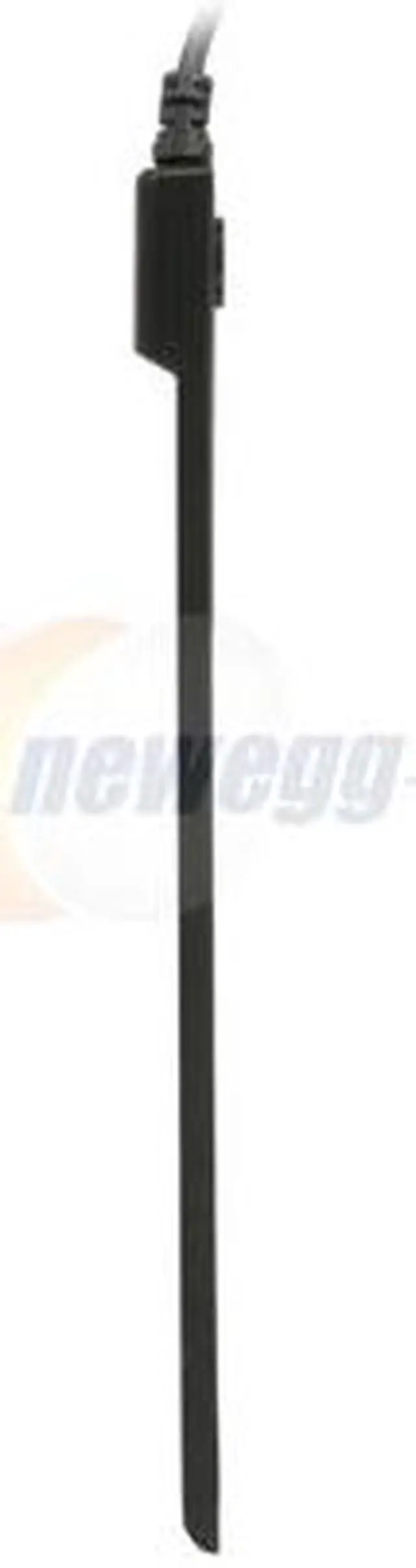 Alt view image 3 of 9 - Genius G-Pen F350 5" x 3" Active Area USB Ultra Slim Tablet with Pen