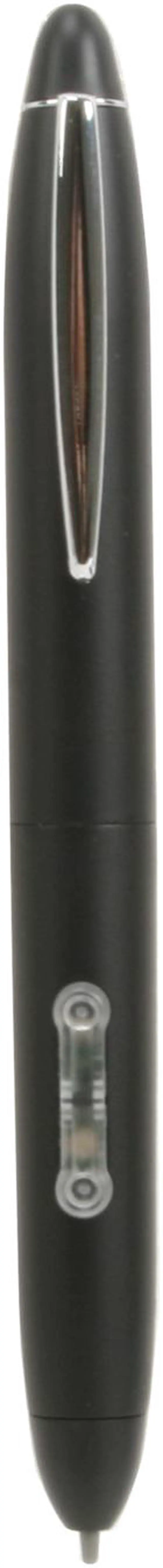 Alt view image 8 of 9 - Genius G-Pen F350 5" x 3" Active Area USB Ultra Slim Tablet with Pen
