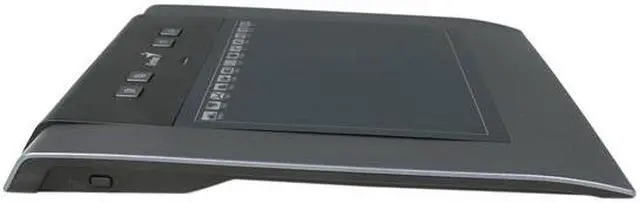 Alt view image 5 of 12 - Genius MousePen M508W 8" x 5" Active Area USB Wireless multimedia Tablet
