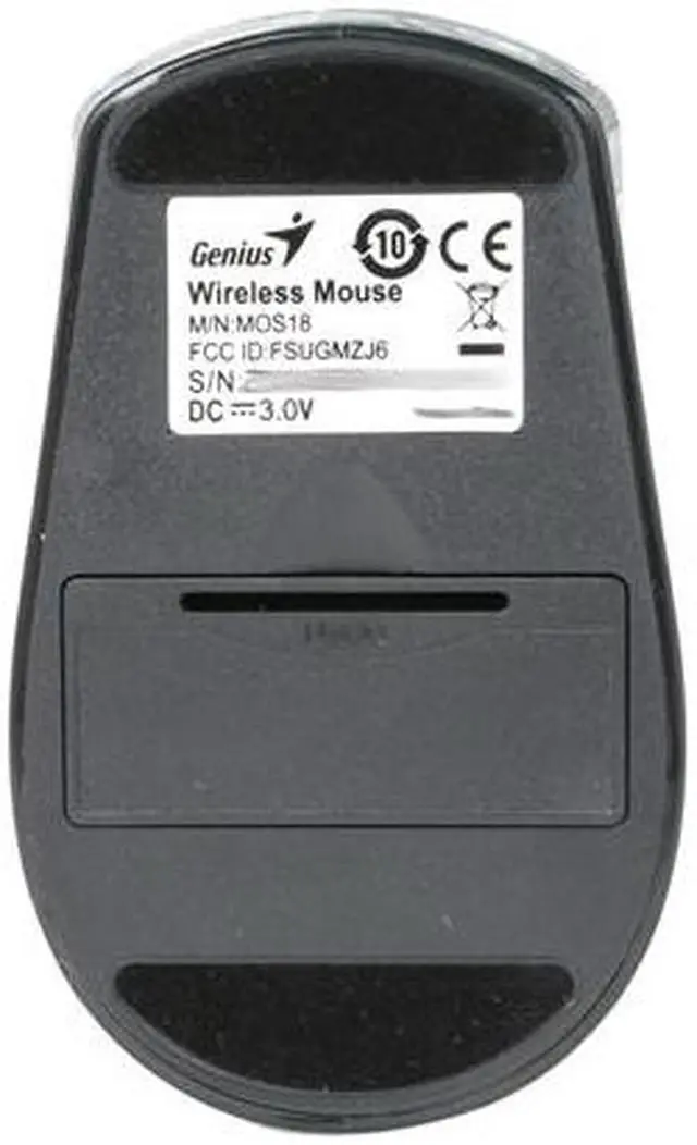 Alt view image 10 of 12 - Genius MousePen M508W 8" x 5" Active Area USB Wireless multimedia Tablet