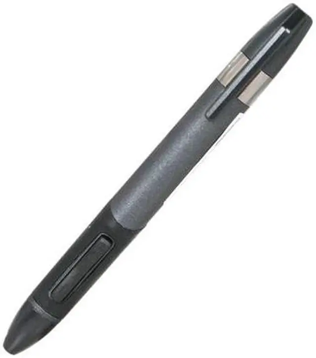 Alt view image 11 of 12 - Genius MousePen M508W 8" x 5" Active Area USB Wireless multimedia Tablet