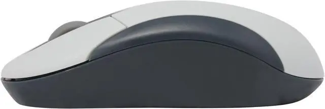 Alt view image 8 of 10 - LITE-ON SK-7360 Beige 104 Normal Keys 14 multimedia keys Function Keys RF Wireless Standard Keyboard