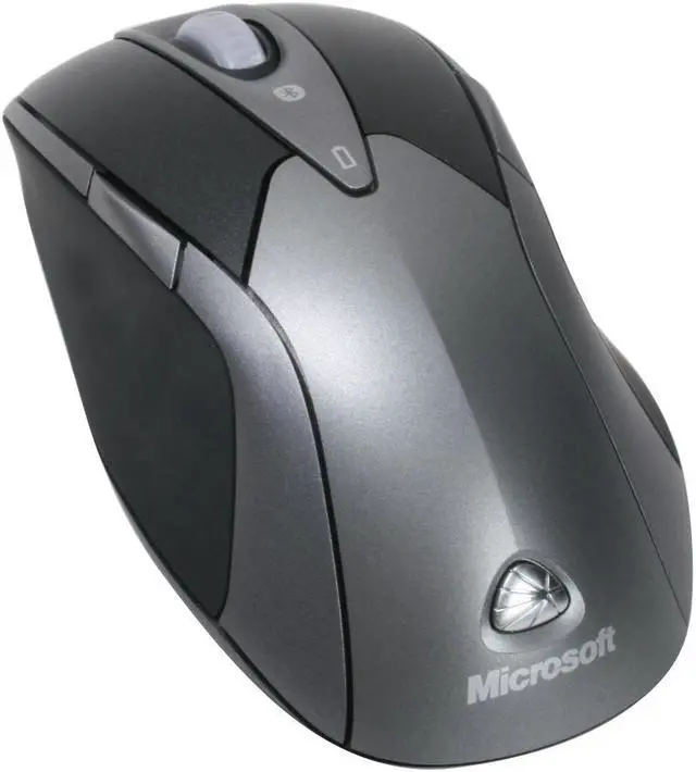 Alt view image 7 of 15 - Microsoft Wireless Entertainment Desktop 7000