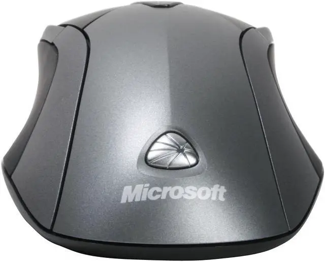 Alt view image 9 of 15 - Microsoft Wireless Entertainment Desktop 7000