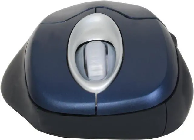 Alt view image 9 of 16 - Microsoft Optical Desktop Elite for Bluetooth M54-00013 Black/Blue 102 Normal Keys 25 Function keys + Tilt Wheel Function Keys Bluetooth Wireless Standard Keyboard and Mouse - OEM