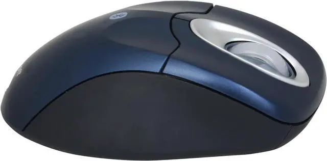 Alt view image 12 of 16 - Microsoft Optical Desktop Elite for Bluetooth M54-00013 Black/Blue 102 Normal Keys 25 Function keys + Tilt Wheel Function Keys Bluetooth Wireless Standard Keyboard and Mouse - OEM