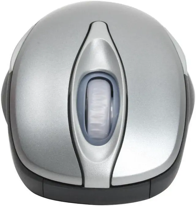 Alt view image 8 of 16 - Microsoft Wireless Laser Desktop 4000