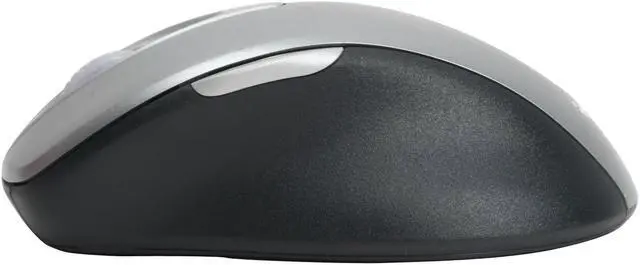 Alt view image 10 of 16 - Microsoft Wireless Laser Desktop 4000