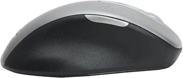 Alt view image 11 of 16 - Microsoft Wireless Laser Desktop 4000