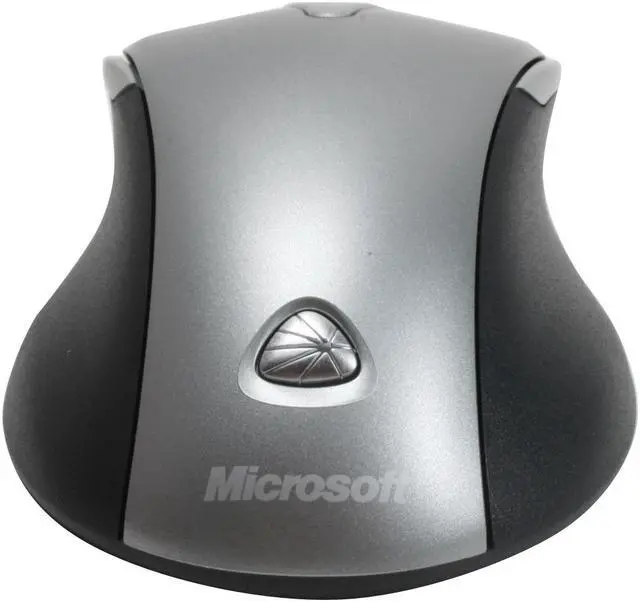 Alt view image 9 of 16 - Microsoft Wireless Laser Desktop 4000