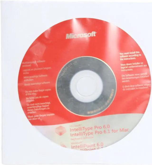 Alt view image 7 of 12 - Microsoft Wireless Laser Desktop 6000 V2 - OEM